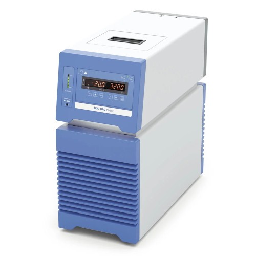 IKA Temperature Control HRC 2 basic